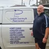 Pete's Carpet Cleaning and Pest Control
