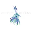 The Website Queen