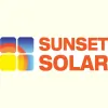 Sunset Solar