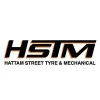 Hattam Street Tyre & Mechanical