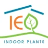 IEQ Indoor Plants