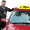 Aria Driving School