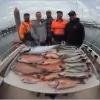 Hooker 1 Fishing Charters