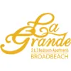 La Grande Apartments