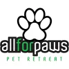 All For Paws Pet Retreat