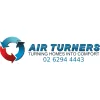 Air Turners