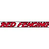 Red Fencing