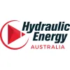 Hydraulic Energy