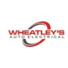 Wheatley's Auto Electrical