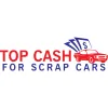 Top Cash for Scrap Cars