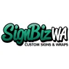 Signbiz Wa