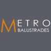 Metro Balustrades