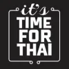 It's Time for Thai