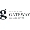 Quality Hotel Wangaratta Gateway