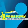 Expressway Signs