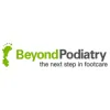 Beyond Podiatry