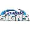 Cosmic Signs