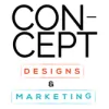 Concept Designs & Marketing