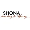 SHONA Threading & Waxing