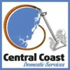 Central Coast Domestic Services
