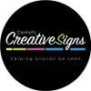 Carmel's Creative Signs