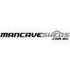 Mancave Sheds