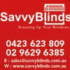 Savvy Blinds
