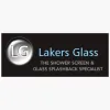 Lakers Glass