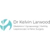 Dr Kelvin Larwood