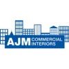 AJM Commercial Interiors
