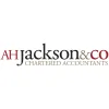 A H Jackson