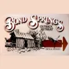 Bond Springs Outback Retreat