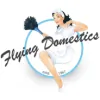Flying Domestics