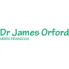 Dr James Orford