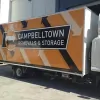 Campbelltown Removals & Storage