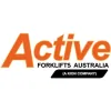 Active Forklifts