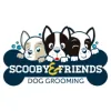 Scooby & Friends Dog Grooming
