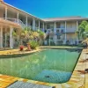 Santa Fe Motel & Holiday Units