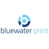 Bluewater Print