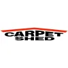 Carpet Shed