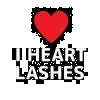 I Heart Lashes