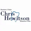 Chris Hewitson Dentures Plus
