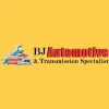 BJ Automotive & Transmission Specialist