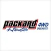 Packard Automotive