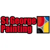 St. George Painting