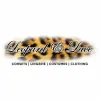 Leopard & Lace