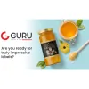 Guru Labels