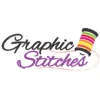 Graphic Stitches