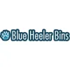 Blue Heeler Bins