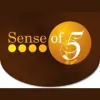 Sense of 5